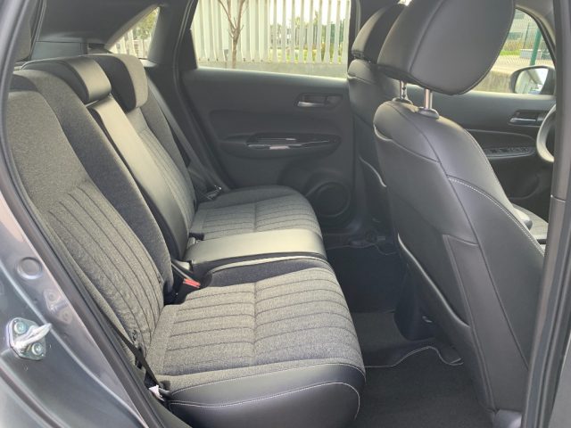 HONDA Jazz usata, con Climatizzatore