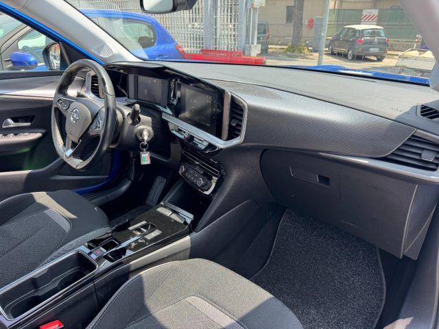 OPEL Mokka usata, con Climatizzatore