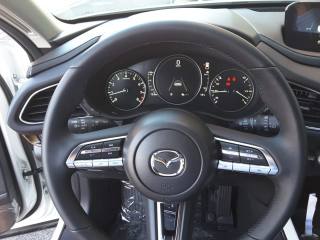 MAZDA CX-30 usata, con Autoradio