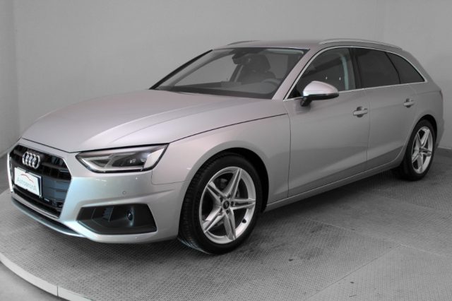 AUDI A4 usata, con ABS