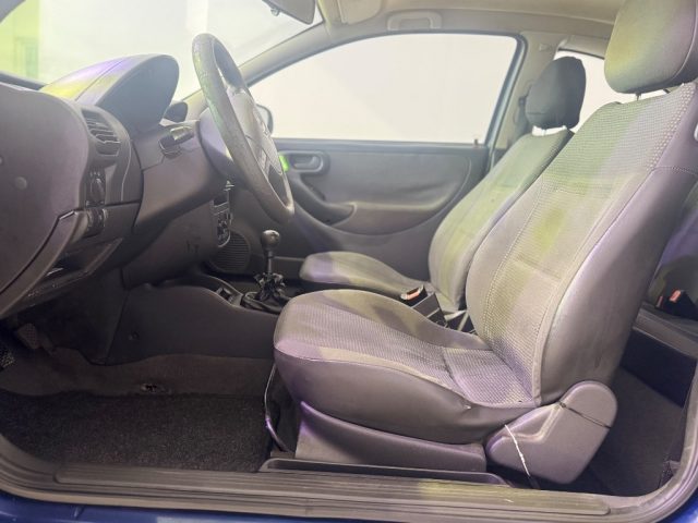 OPEL Corsa usata 7