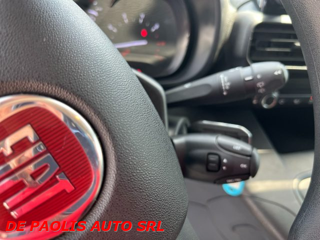FIAT Doblo usata, con Cronologia tagliandi