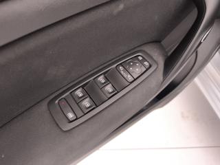 RENAULT Megane usata, con Volante in pelle