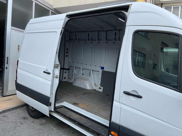 MERCEDES-BENZ Sprinter usata, con Servosterzo