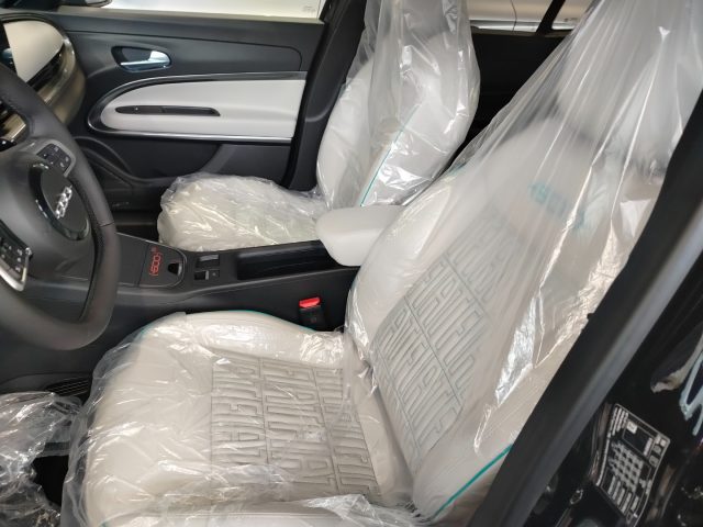 FIAT 600 usata, con Fendinebbia