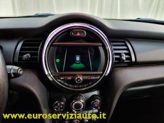 MINI One usata, con Specchietti laterali elettrici