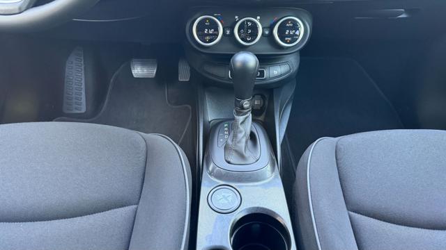 FIAT 500X usata, con Controllo trazione
