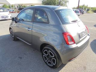 FIAT 500 usata, con Controllo trazione