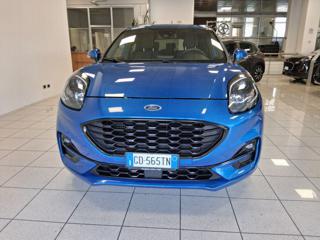 FORD Puma usata, con Airbag