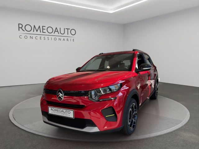 CITROEN C3 usata, con Airbag