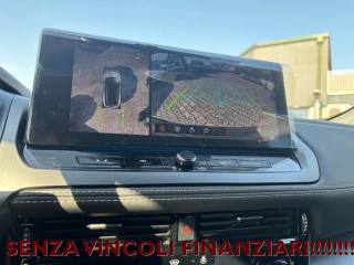 NISSAN Qashqai usata, con Sedili riscaldati