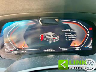 BMW X6 usata, con Cruise Control