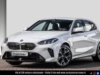 BMW 120 i MSport Pro