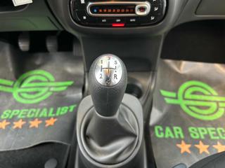 SMART ForFour usata, con ESP