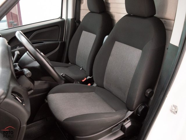 FIAT Doblo usata, con Cronologia tagliandi