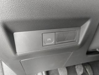 RENAULT Captur usata, con ESP