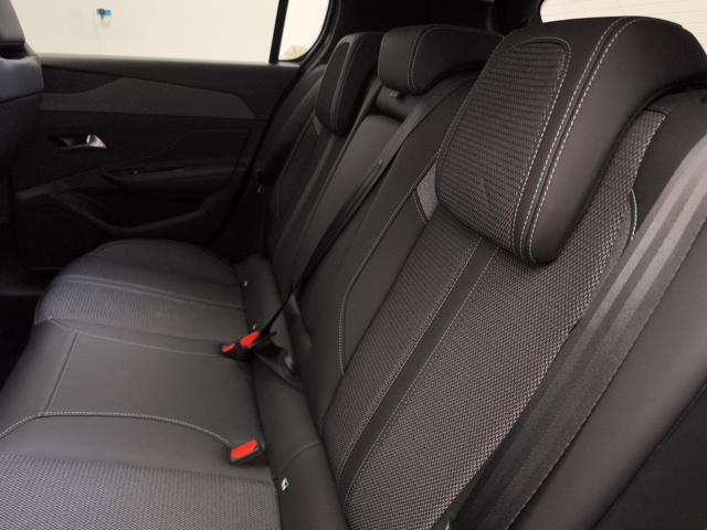 PEUGEOT 308 usata, con Servosterzo