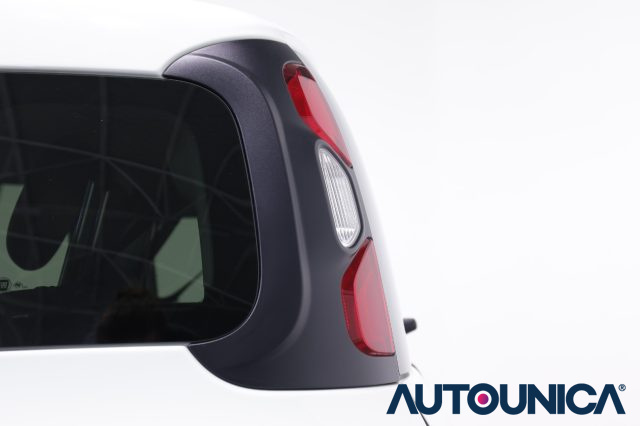 FIAT Panda Cross usata 32