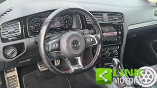 VOLKSWAGEN Golf GTI usata, con USB