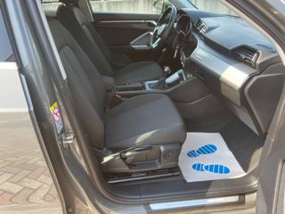 AUDI Q3 usata, con Chiusura centralizzata