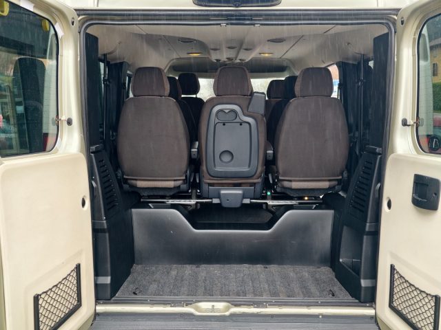 FIAT Ducato usata, con Gancio traino