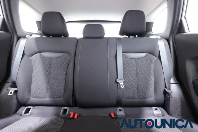 RENAULT Kadjar usata, con Sensori di parcheggio anteriori