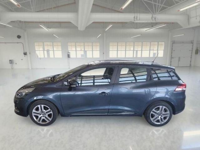 RENAULT Clio usata, con Airbag laterali