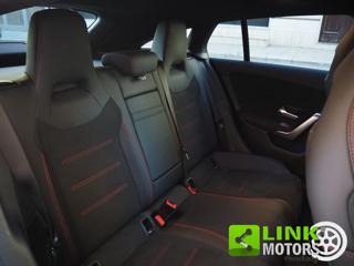 MERCEDES-BENZ CLA 250 usata 25