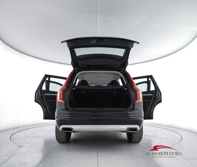VOLVO XC90 usata 6