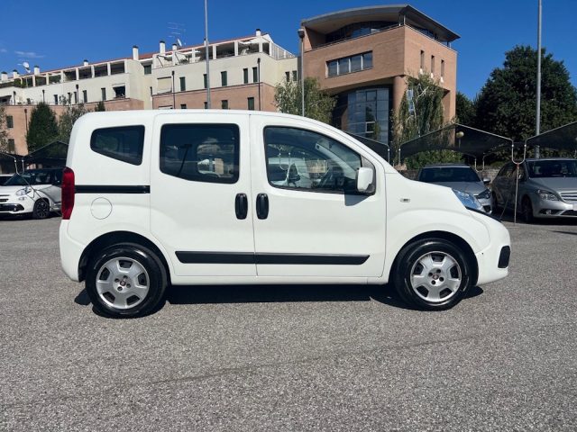 FIAT Qubo usata, con Airbag Passeggero
