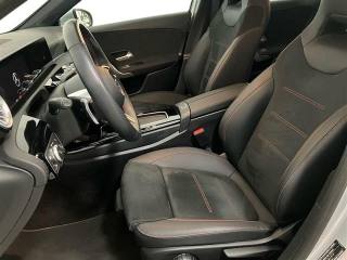 MERCEDES-BENZ CLA usata 9