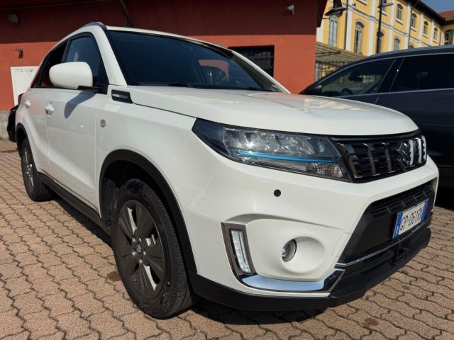 SUZUKI Vitara usata, con Airbag Passeggero