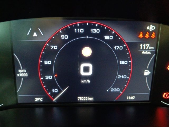 FIAT Tipo usata, con Bracciolo