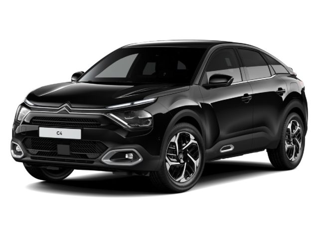 CITROEN C4 usata, con ABS