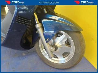 SUZUKI Burgman AN 400 usata 11