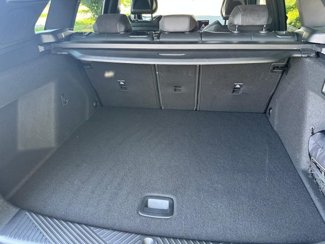 BMW X3 usata, con Trazione integrale