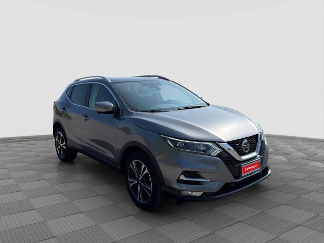NISSAN Qashqai usata 6