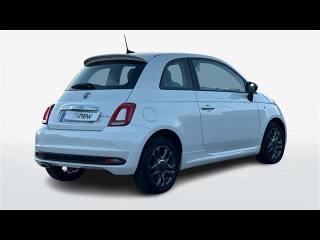 FIAT 500 usata, con Alzacristalli elettrici