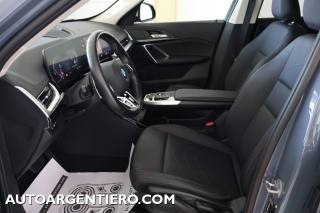 BMW X1 usata, con Antifurto