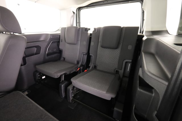 FORD Tourneo Connect usata 4
