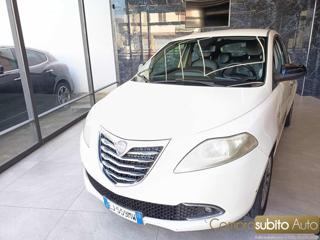 LANCIA Ypsilon usata, con Alzacristalli elettrici