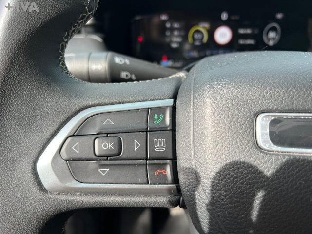 JEEP Compass usata 20