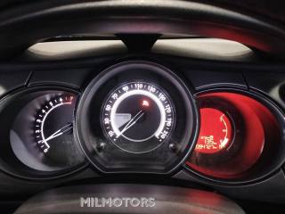 CITROEN C3 usata, con Specchietti laterali elettrici