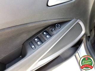 OPEL Crossland usata, con Immobilizzatore elettronico