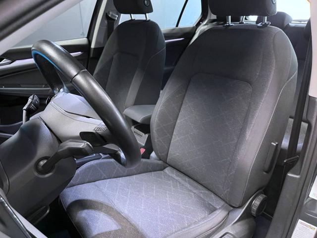VOLKSWAGEN Golf usata, con Cerchi in lega