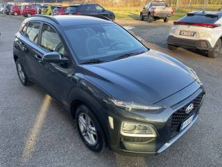 HYUNDAI Kona usata, con Airbag Passeggero