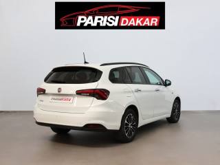 FIAT Tipo usata, con Airbag laterali
