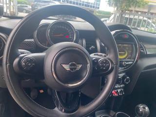 MINI Cooper S usata, con Cerchi in lega