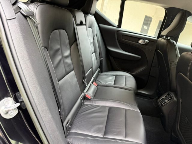 VOLVO XC40 usata, con Riconoscimento dei segnali stradali