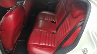 ALFA ROMEO Giulietta usata, con Cerchi in lega